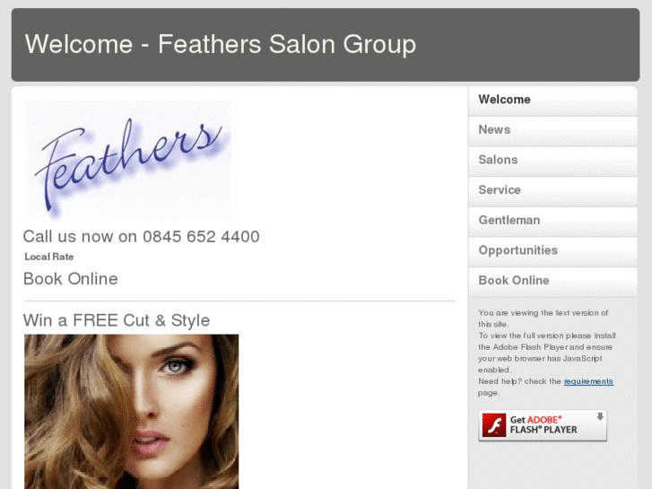 www.feathers4hair.com