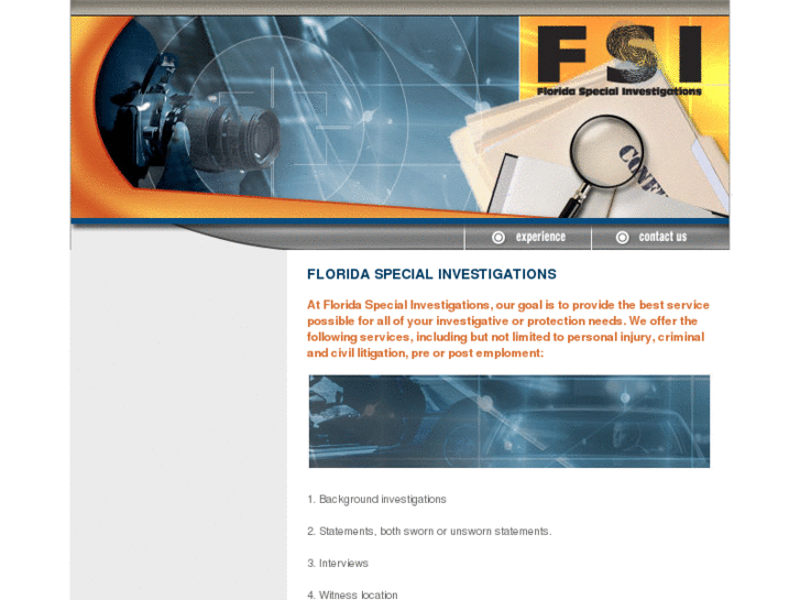 www.floridaspecialinvestigations.com