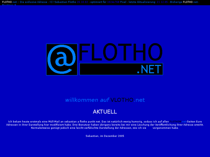 www.flotho.net