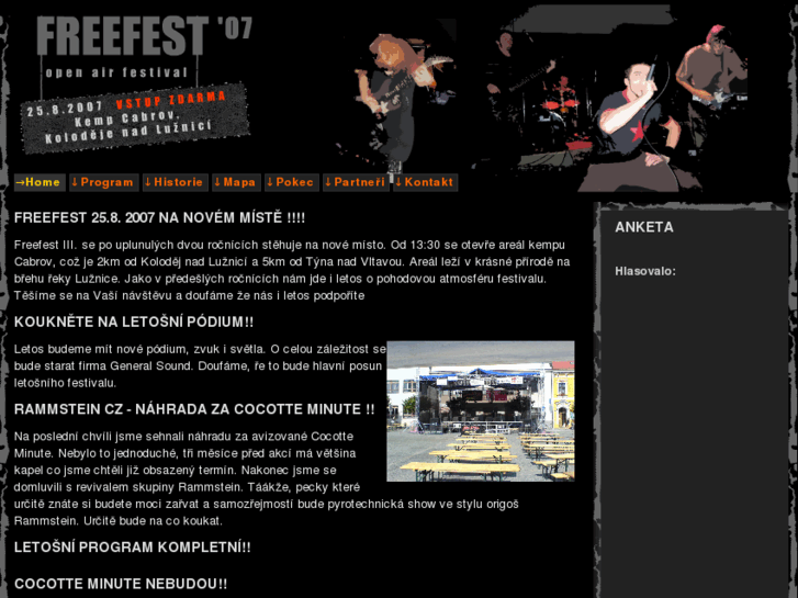 www.freefest.info