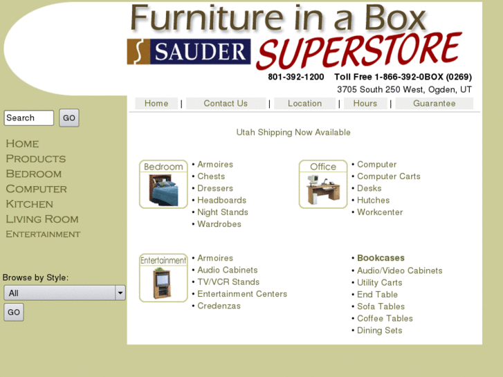 www.furnitureinabox.com