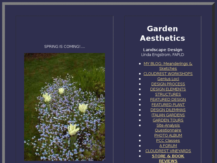 www.gardenaesthetics.com