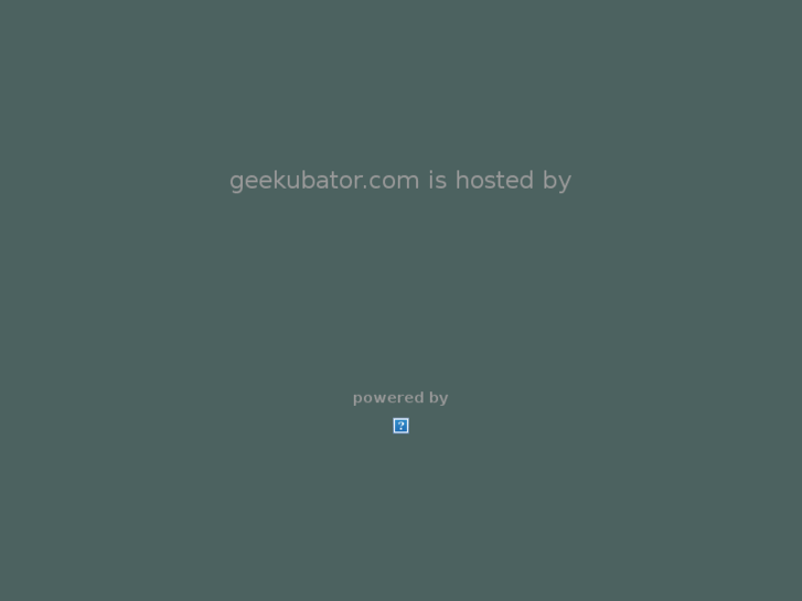 www.geekubator.com
