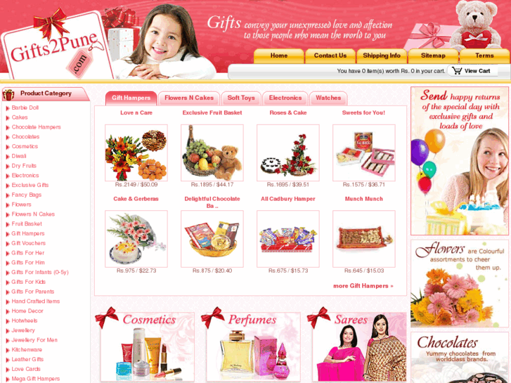 www.gifts2pune.com