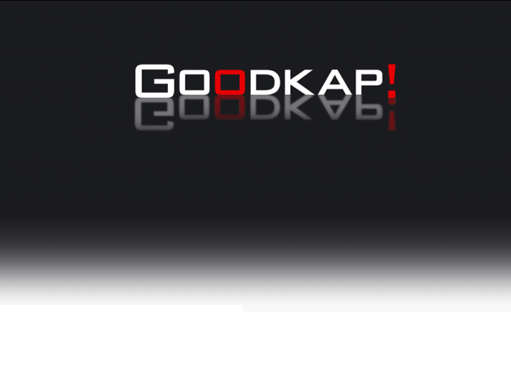 www.goodkap.fr