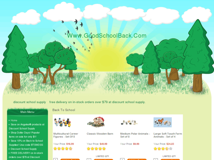 www.goodschoolback.com