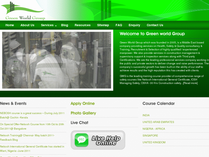 www.greenwgroup.com