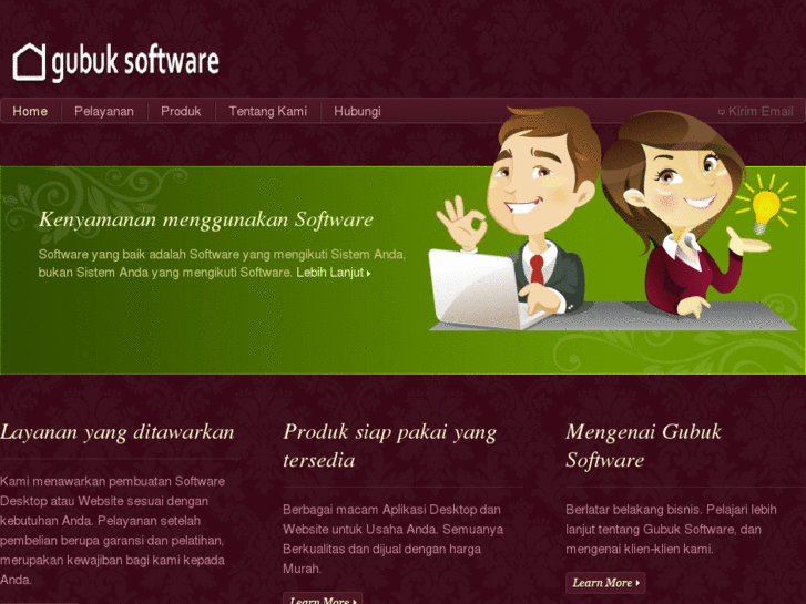 www.gubuksoftware.com