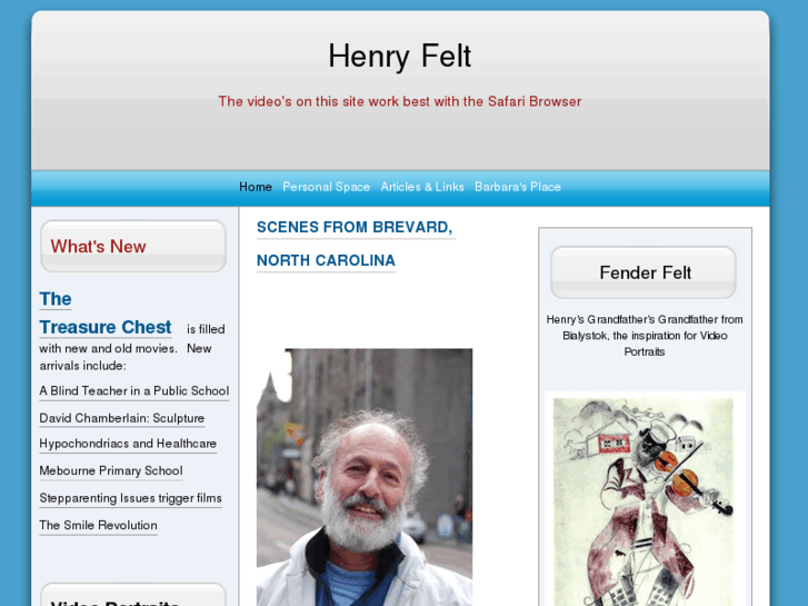 www.henryfelt.com