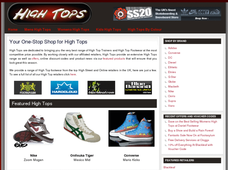 www.hightops.org.uk