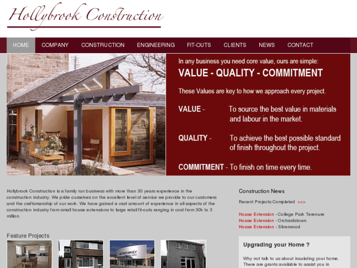 www.hollybrookconstruction.ie