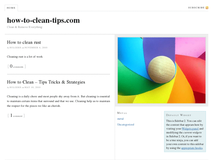 www.how-to-clean-tips.com