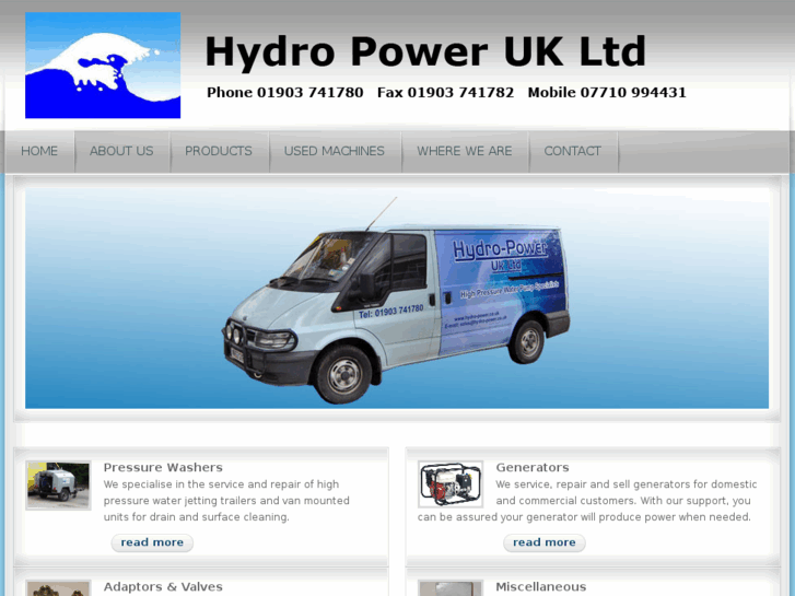 www.hydro-power.co.uk