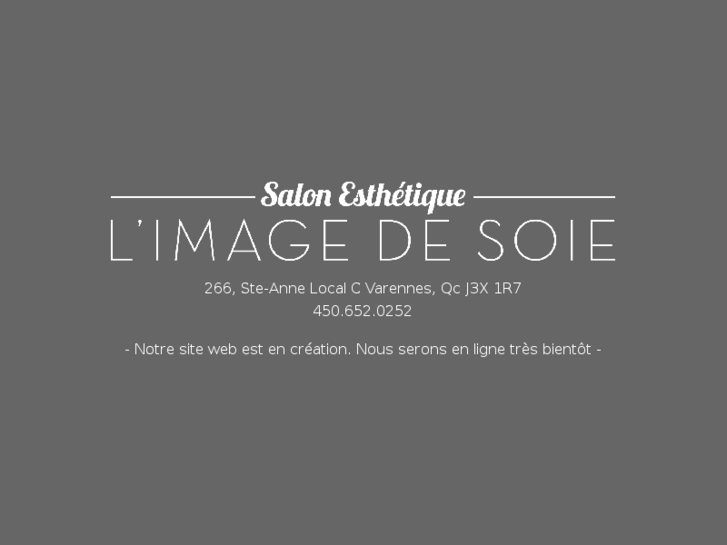 www.imagedesoie.com