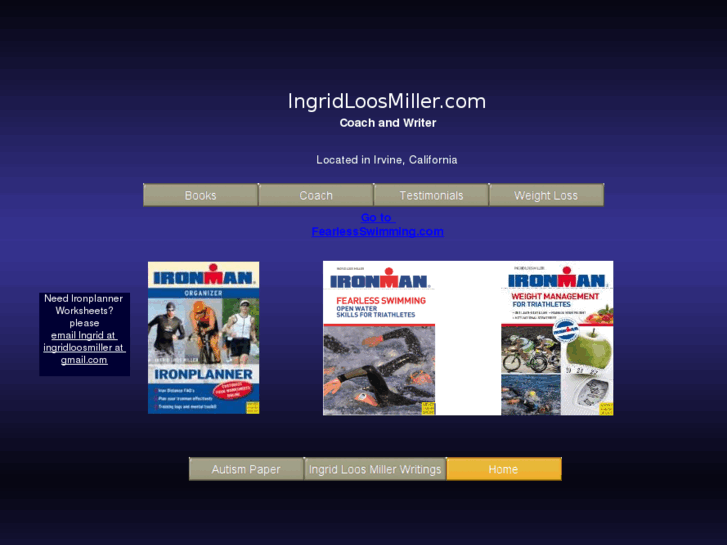 www.ingridloosmiller.com
