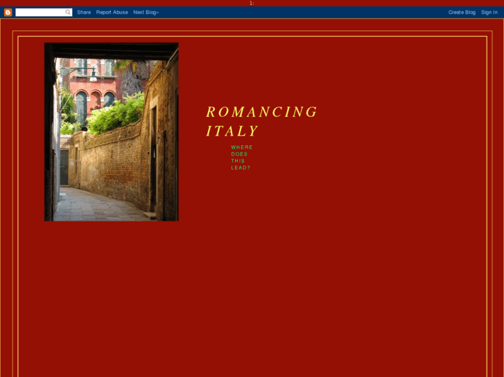 www.italianluvaffair.com