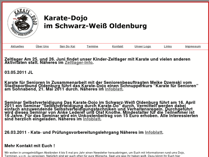 www.karate-oldenburg.info