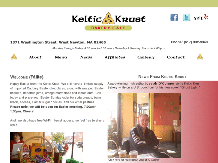 www.keltickrust.mobi