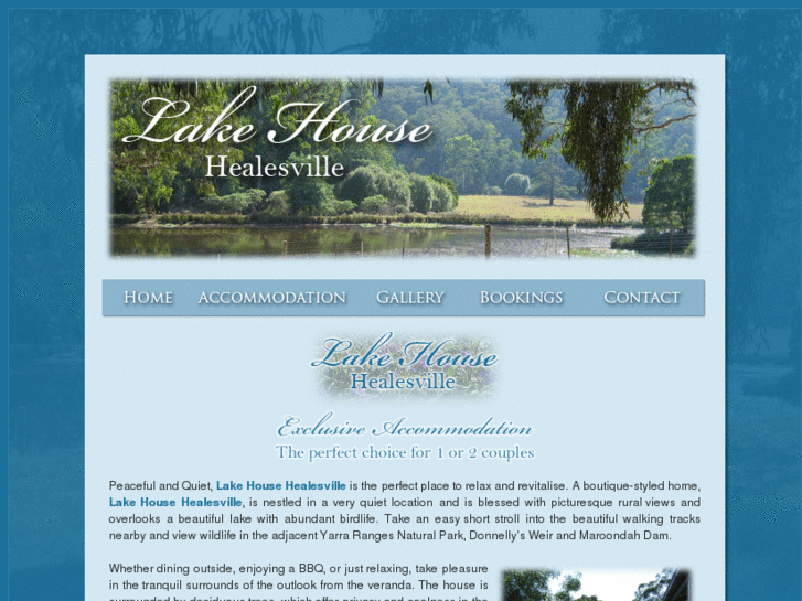 www.lakehousehealesville.com