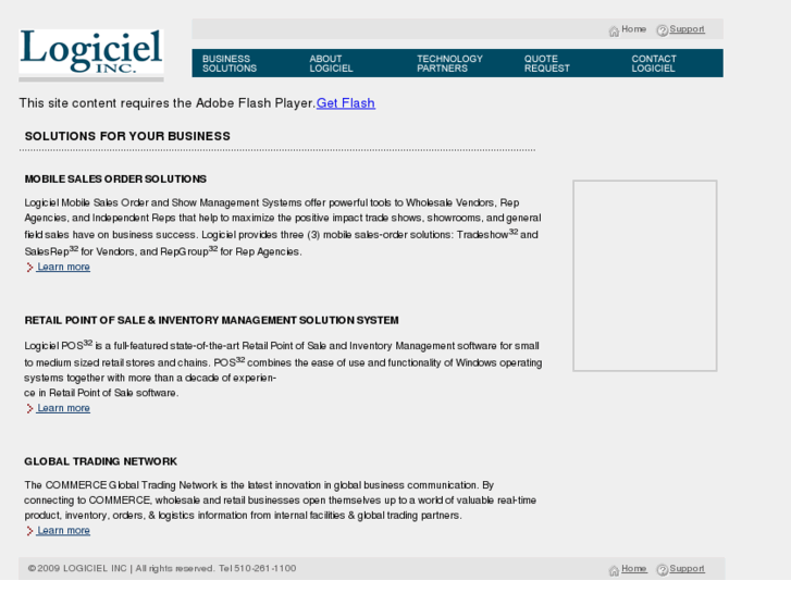 www.logicielinc.com
