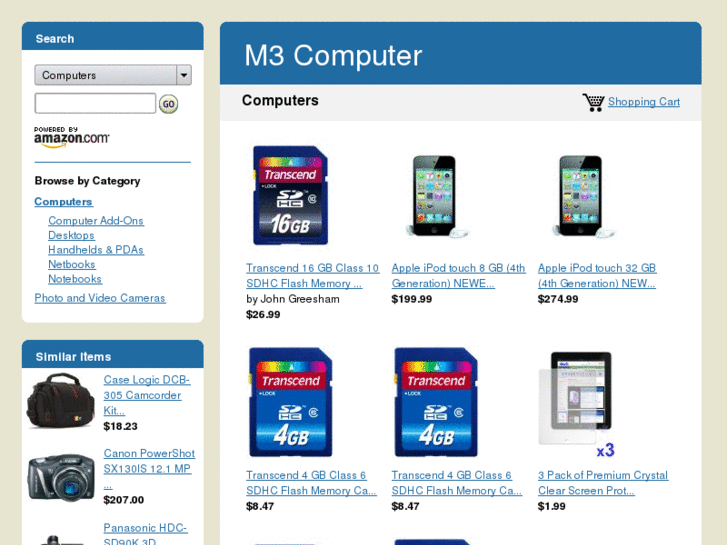 www.m3computer.com