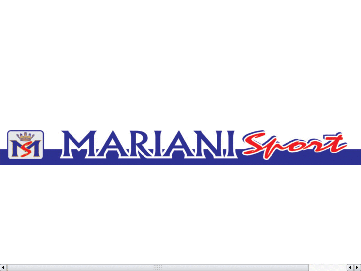 www.marianisport.it