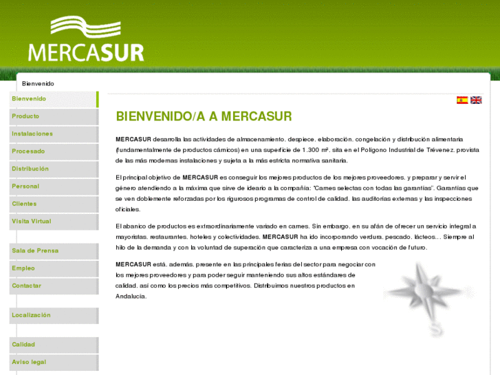 www.mercasur.net