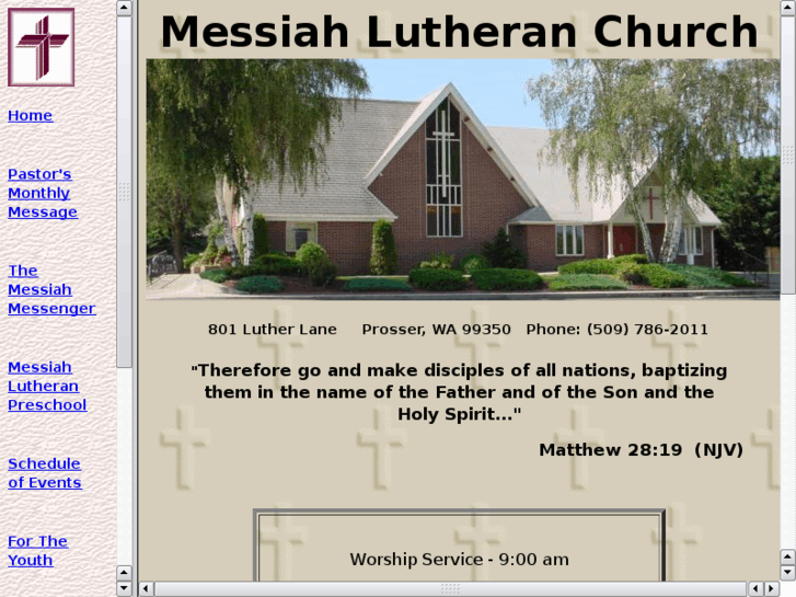 www.messiahlcms.com