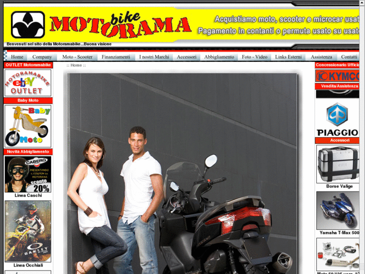 www.motoramabike.net