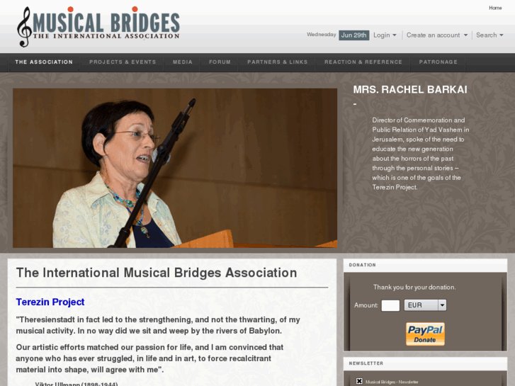 www.musical-bridges.org