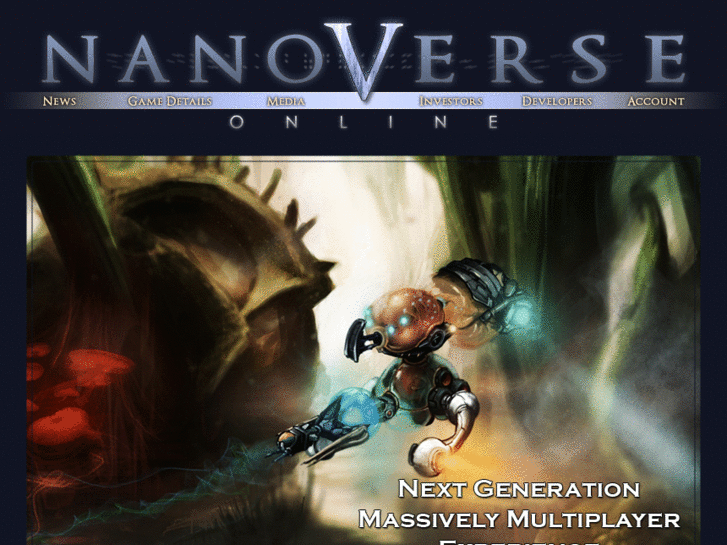 www.nanoverse-online.com