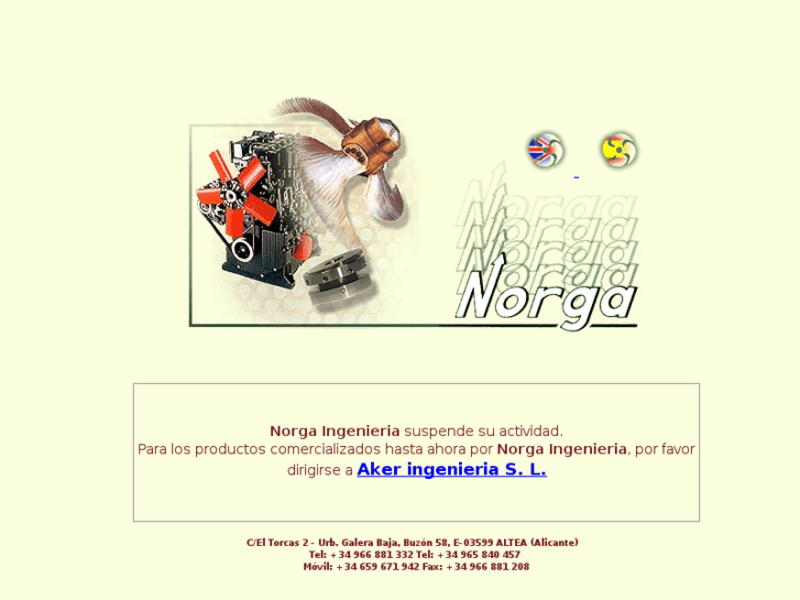 www.norga.com