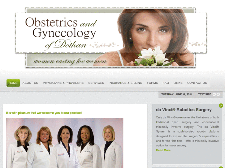 www.obgynofdothan.com