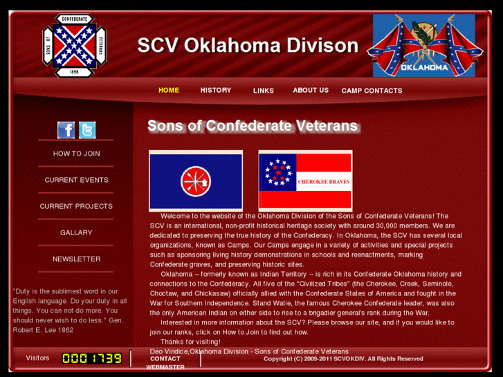 www.oklahomascv.org