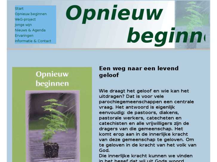 www.opnieuwbeginnen.com