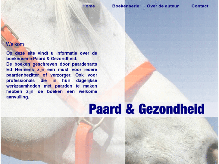 www.paardengezondheid.com