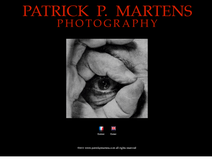 www.patrickpmartens.com