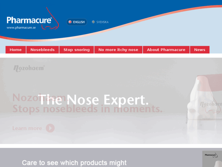 www.pharmacure.com