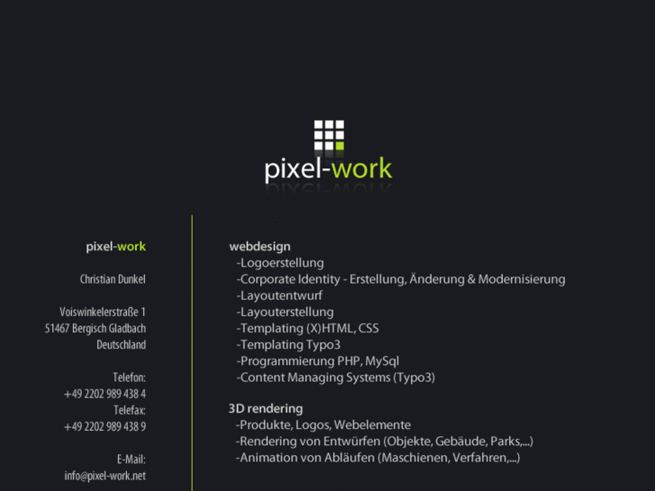 www.pixel-work.net
