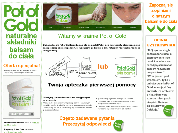 www.potofgoldbalm.pl