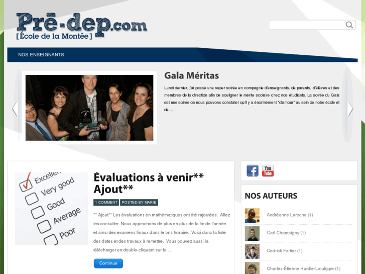 www.pre-dep.com