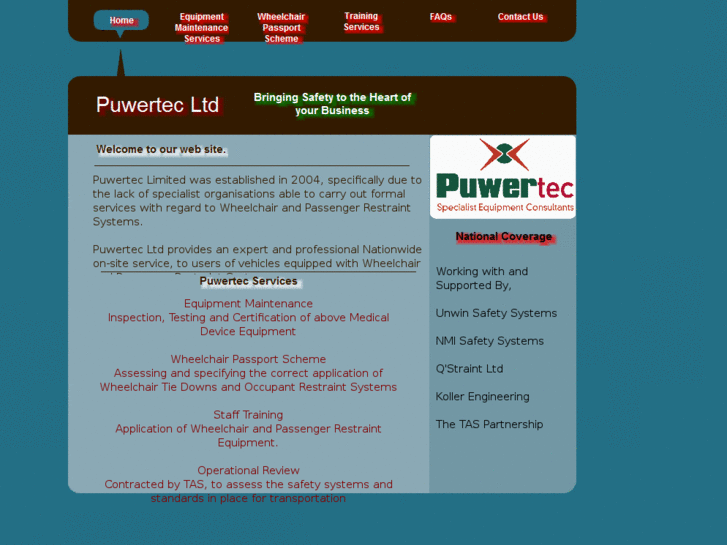 www.puwertec.com