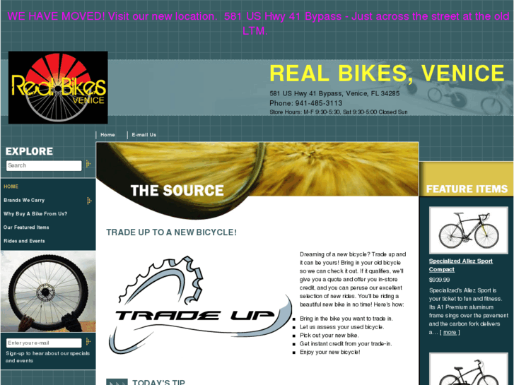 www.realbikesvenice.com