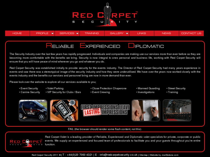 www.redcarpetsecurity.com