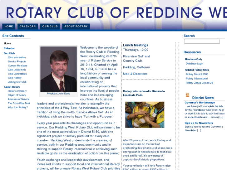 www.reddingwestrotary.org