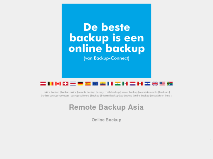 www.remote-backup.asia