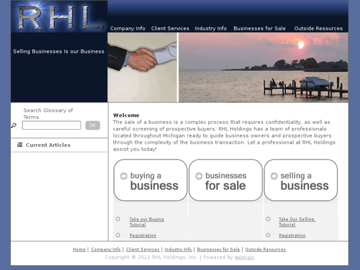 www.rhlholdings.com