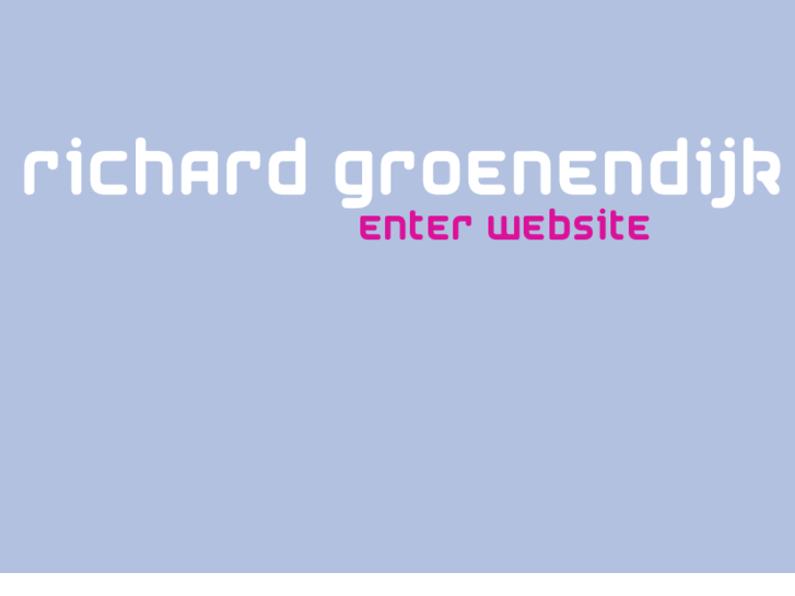 www.richardgroenendijk.nl