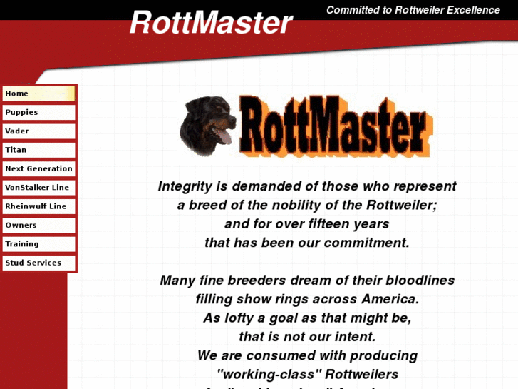 www.rottmaster.com