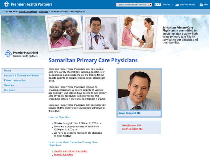 www.samaritanprimarycarephysicians.com